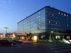 Moscow Airport Hotel